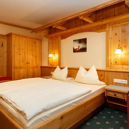 Hotel Gondel