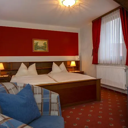 Hotel Gondel 3*
