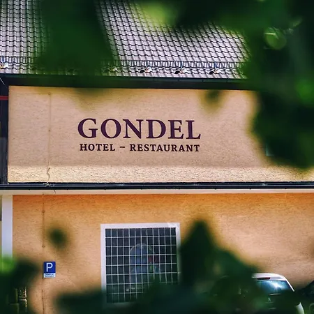 Gondel Hotel
