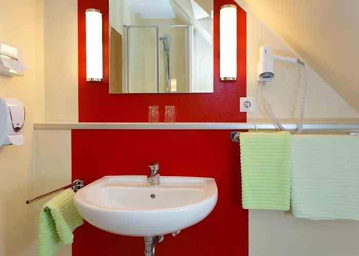 Gondel 3* Altenkunstadt