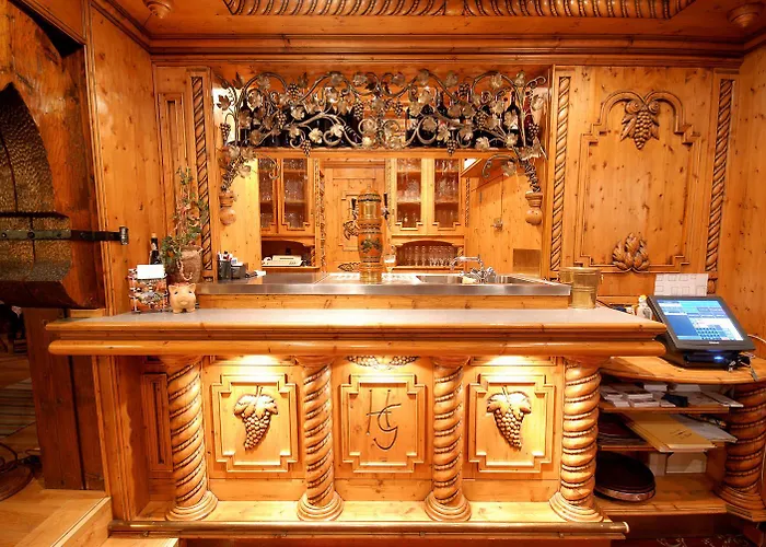 Gondel Hotel Altenkunstadt