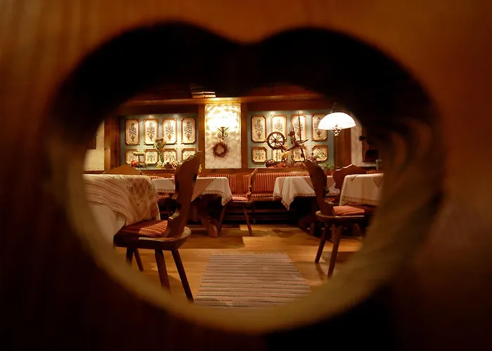 Gondel 3* Altenkunstadt