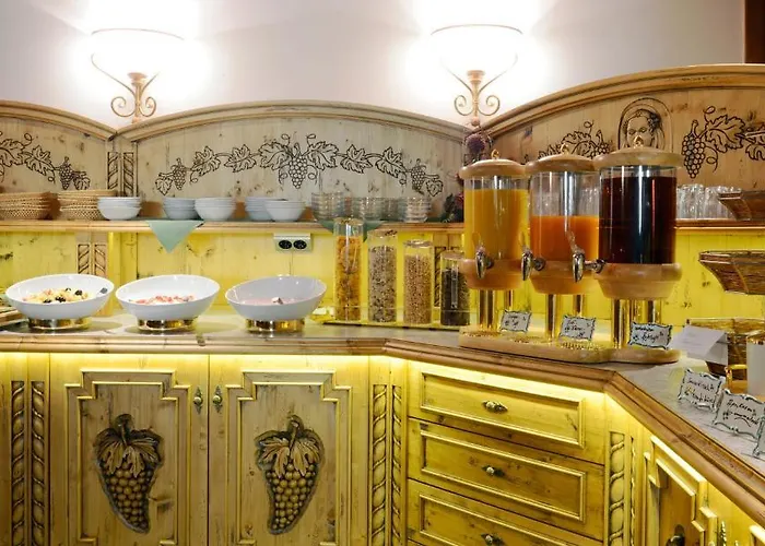 Hotel Gondel Altenkunstadt