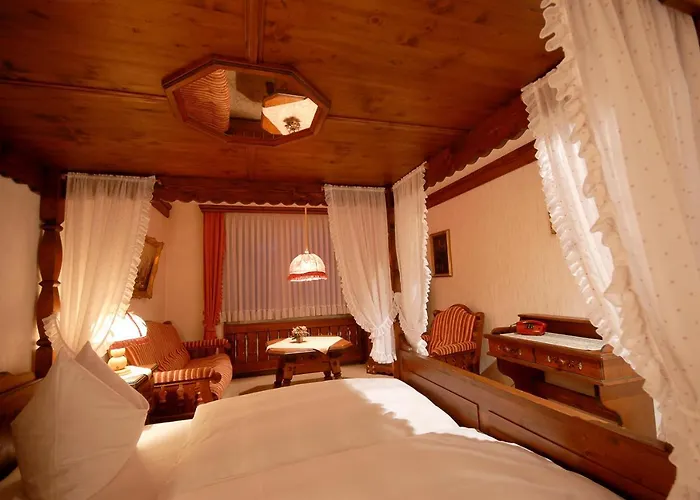 Gondel 3* Altenkunstadt