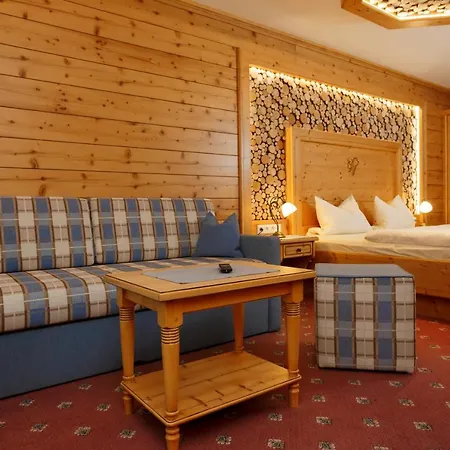 מלון Gondel אלטנקונסשטאדט