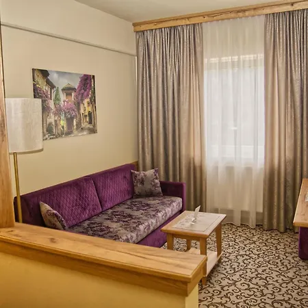 Gondel Hotel