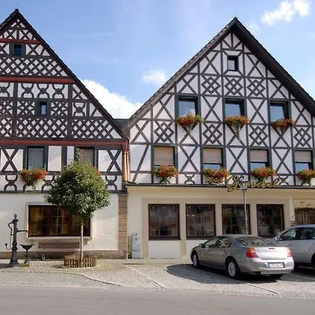 Hotel Gondel 3*