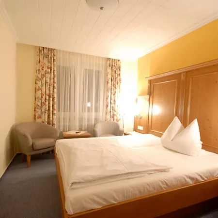 Gondel מלון אלטנקונסשטאדט