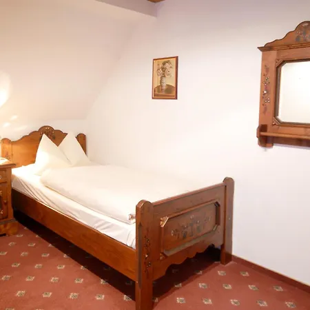 Hotel Gondel Altenkunstadt