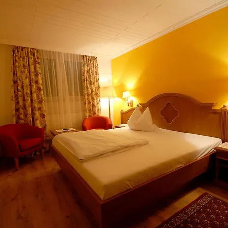 Gondel Hotel