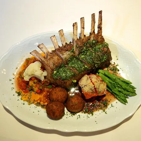 מלון Gondel אלטנקונסשטאדט