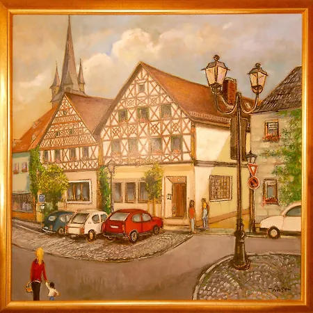 Gondel Hotel
