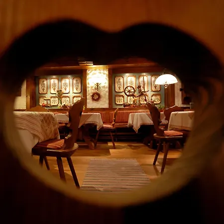 Gondel 3* Altenkunstadt