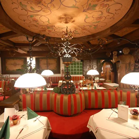 Gondel 3* אלטנקונסשטאדט