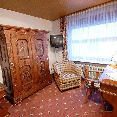 Hotel Gondel 3*