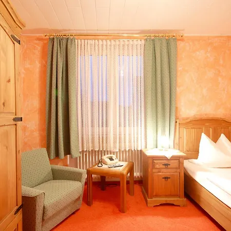 Hotel Gondel 3*