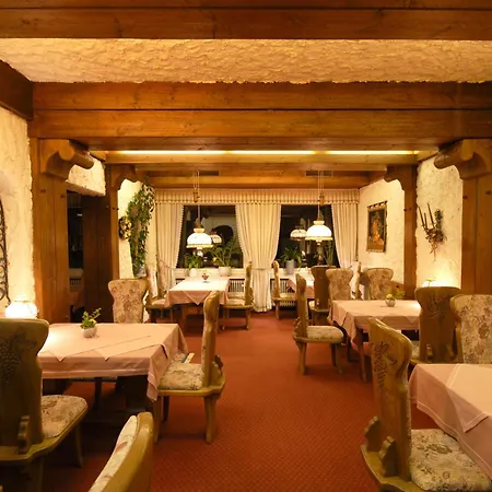 Gondel Hotel Altenkunstadt