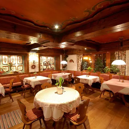 Gondel 3* אלטנקונסשטאדט