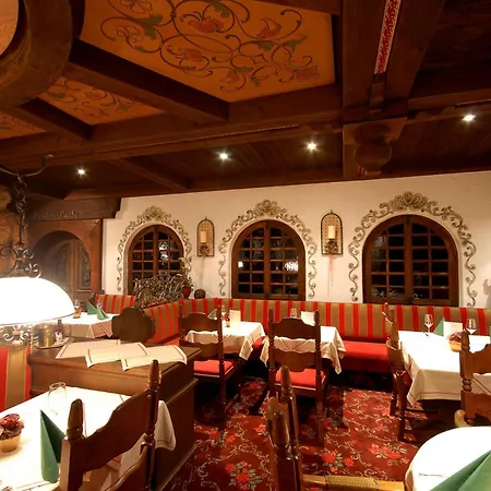 Gondel אלטנקונסשטאדט