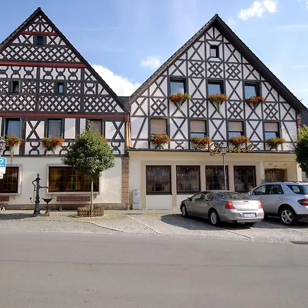 Gondel Hotel 3*