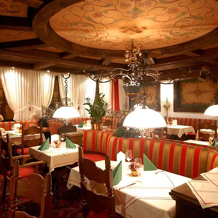 Hotel Gondel Altenkunstadt