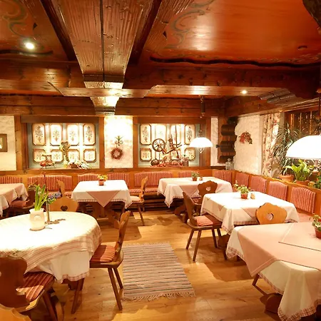 Gondel Hotel
