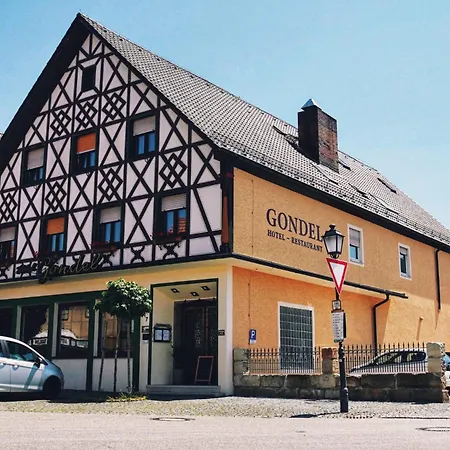Hotel Gondel