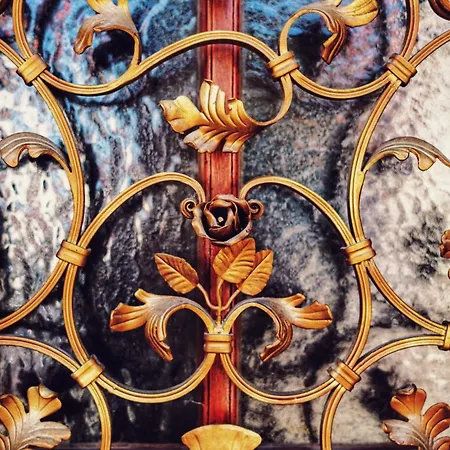 Gondel מלון אלטנקונסשטאדט