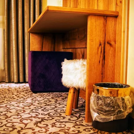 Hotel Gondel