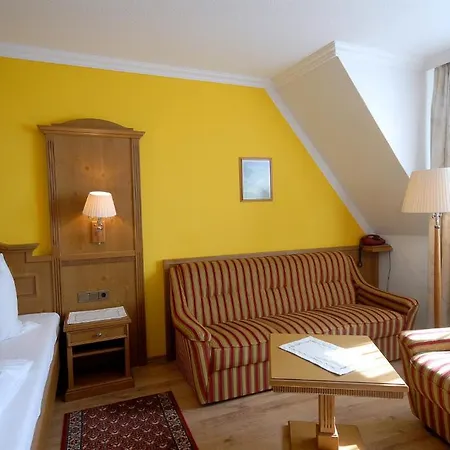 Hotel Gondel Altenkunstadt