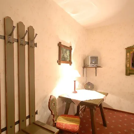 Hotel Gondel 3*