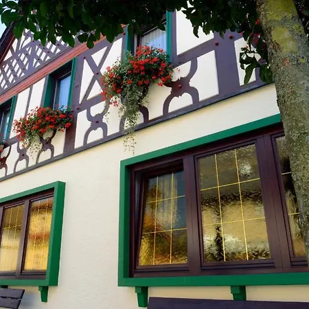 Gondel Hotel