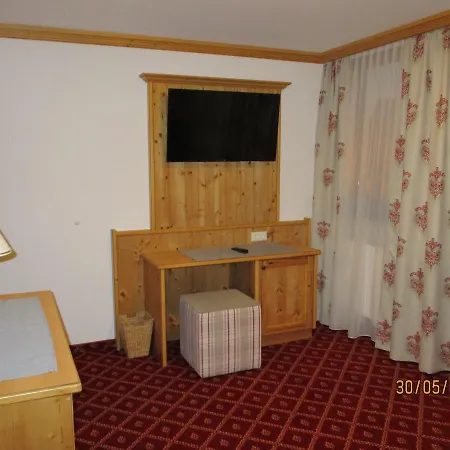 Gondel Hotel 3*