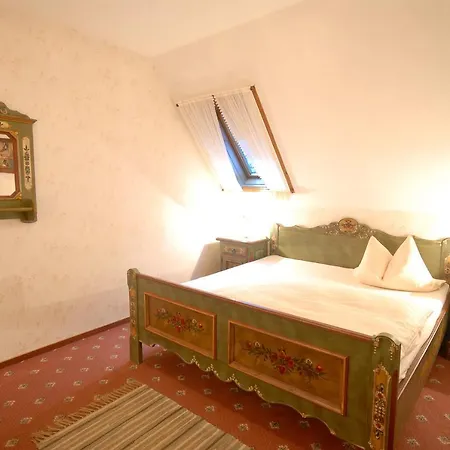 Hotel Gondel Altenkunstadt
