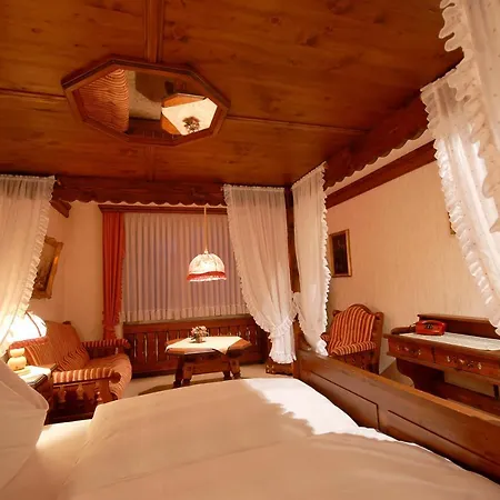 Gondel 3* אלטנקונסשטאדט