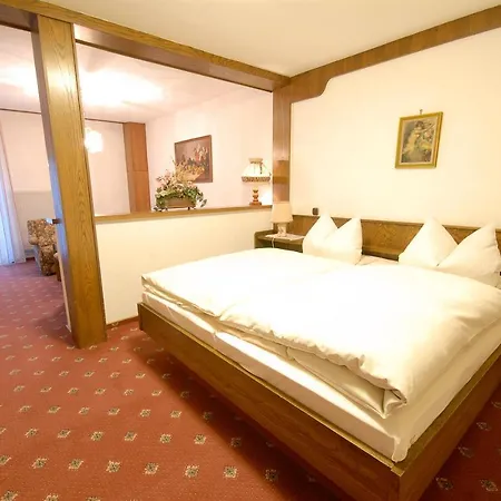 Hotel Gondel Altenkunstadt