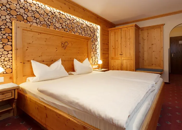 Gondel Hotel