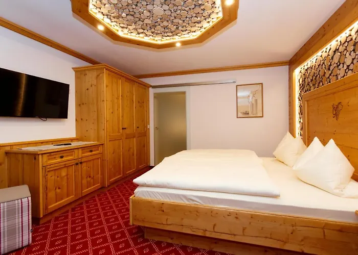 Hotel Gondel
