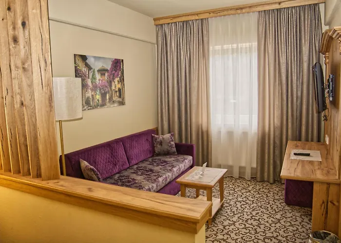 Gondel Hotel
