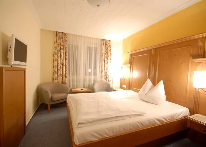 Gondel Hotel Altenkunstadt