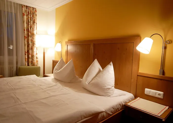 Gondel Hotel 3*