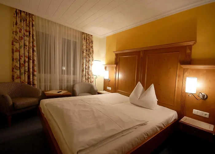 Hotel Gondel 3*