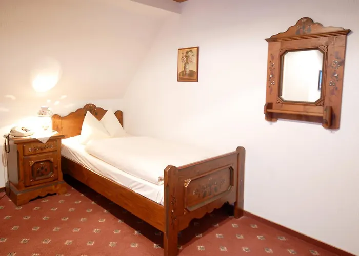 Hotel Gondel Altenkunstadt