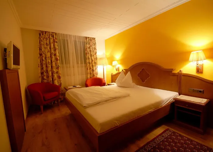 Gondel Hotel