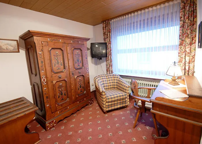 Hotel Gondel 3*