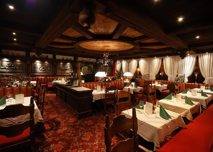 Hotel Gondel 3*