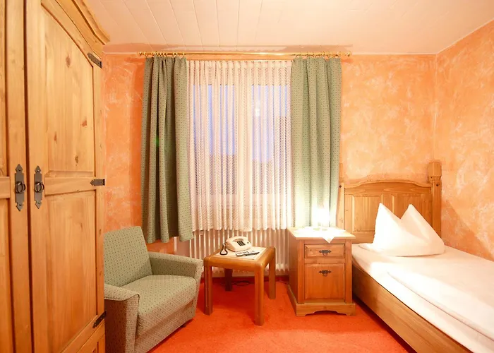 Hotel Gondel 3*