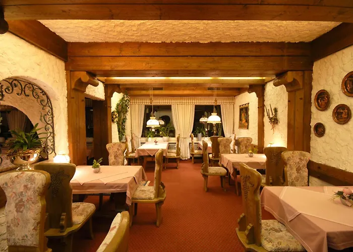 Gondel Hotel Altenkunstadt