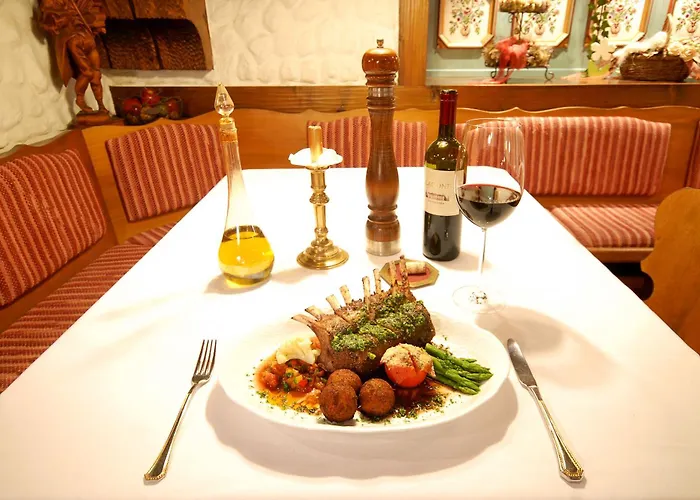 Gondel Hotel Altenkunstadt