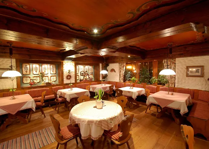 Gondel 3* Altenkunstadt